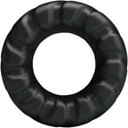 CRAZY BULL - ANEL DE SILICONE JERIKO MODELO 1