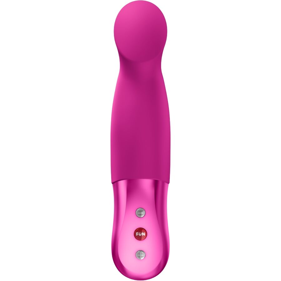 FUN FACTORY - SUNDAZE PULSATORS DE IMPULSO MAGENTA