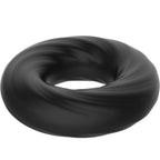 CRAZY BULL - ANEL DE SILICONE ESPIRAL