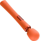 FUN FACTORY - VIBRADOR VIM WAND LARANJA
