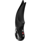 FUN FACTORY - VIBRADOR DE ENCAIXE VOLTA PRETO