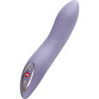FUN FACTORY - STRONIC FLOW PULSATORS DE EMPURRÃO VIOLETA CLARO