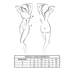 PASSION - SENSIE BODY LIMÃO S/M