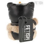 FETISH SUBMISSIVE - MOMO BDSM URSO DE PELÚCIA MODELO 8