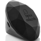 BIJOUX INDISCRETS - VIBRADOR TWENTY ONE DIAMOND EDIÃÃO LIMITADA PRETO