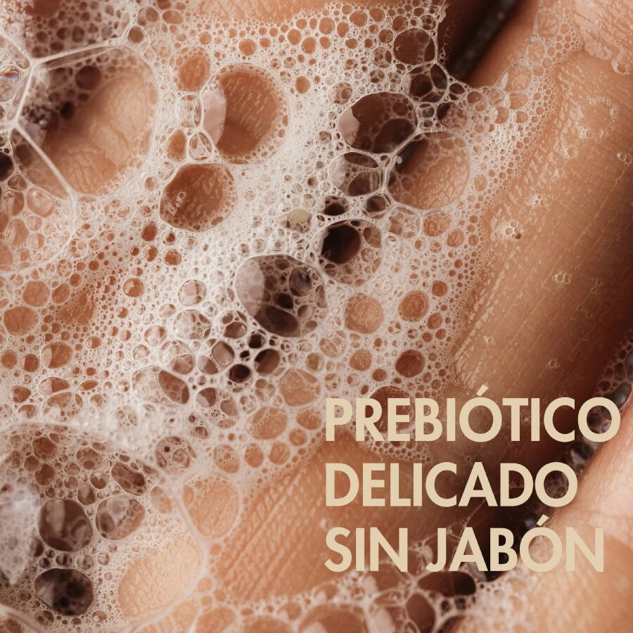 BIJOUX INDISCRETS - SEX AU NATUREL GEL ÃNTIMO PREBIÃTICO COM ESPUMA 150 ML
