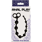 TOYJOY - BOLAS ANAIS FLEXÍVEIS