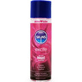 SKINS - EXCITE LUBRIFICANTE À BASE DE ÁGUA 130 ML