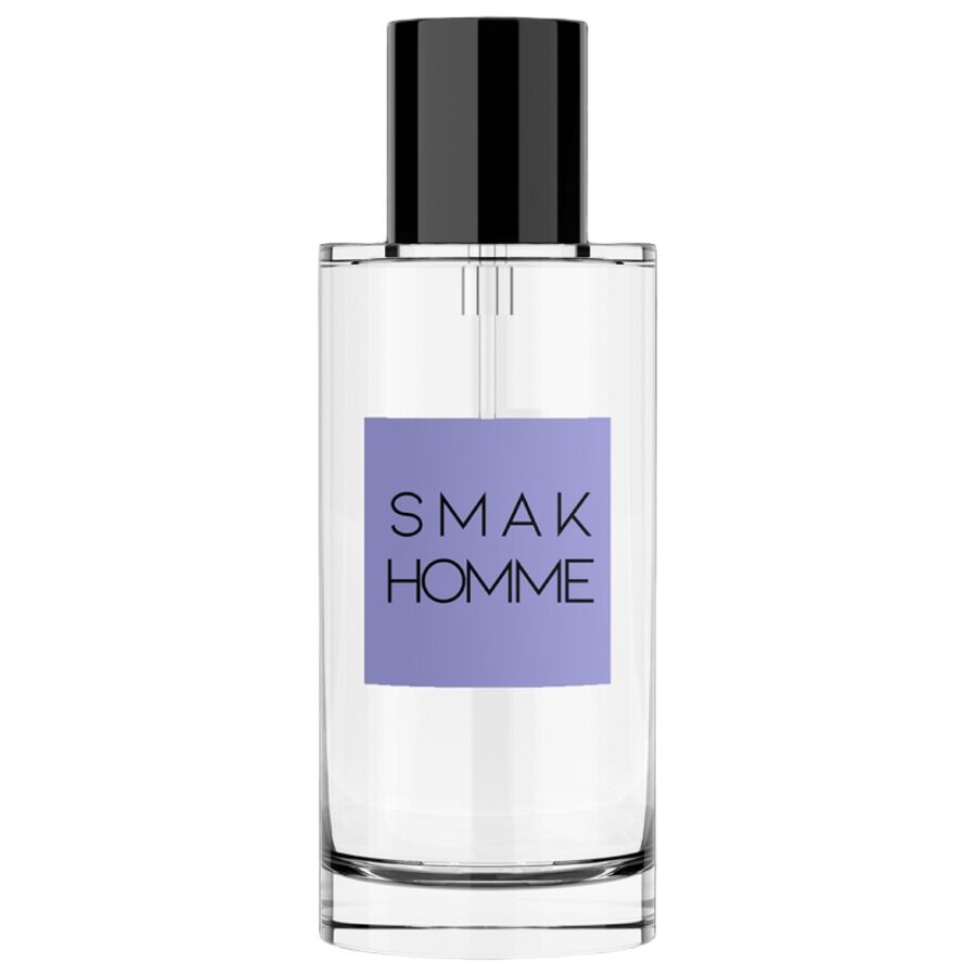 RUF - SMAK PERFUME COM FEROMÔNIOS PARA ELE 50 ML