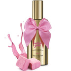 BIJOUX INDISCRETS - GEL DE MASSAGEM E ÃNTIMO 2 EM 1 COM PERFUME DE CHICLETE 100 ML