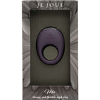 JE JOUE - ANEL VIBRADOR MIO ROXO