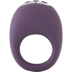 JE JOUE - ANEL VIBRADOR MIO ROXO