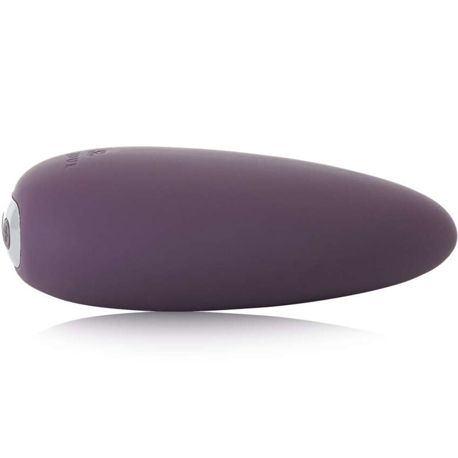 JE JOUE - VIBRADOR CLITÓRICO MIMI ROXO