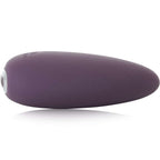 JE JOUE - VIBRADOR CLITÓRICO MIMI ROXO