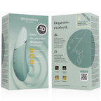 WOMANIZER - PRÓXIMO ESTIMULADOR CLITORIAL SAGE