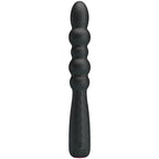 MR PLAY - PLUG ANAL VIBRATÓRIO FLEXÍVEL