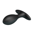 MR PLAY - PLUG ANAL INFLÁVEL AJUSTÁVEL