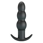 PRETTY LOVE - AEAEAS PLUG ANAL VIBRATÓRIO