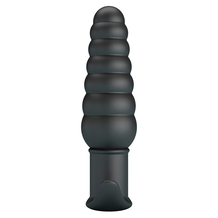 PRETTY LOVE - AEOLIS PLUG ANAL VIBRATÓRIO