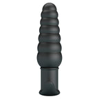 PRETTY LOVE - AEOLIS PLUG ANAL VIBRATÓRIO