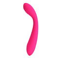 PRETTY LOVE - JESSICA VIBRADOR ROSA DE ALTA POTÊNCIA
