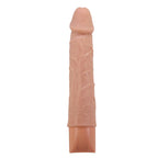 PRETTY LOVE - LEANDER VIBRADOR FLEXÍVEL E REALISTA