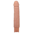 PRETTY LOVE - RUFUS VIBRADOR FLEXÍVEL E REALISTA