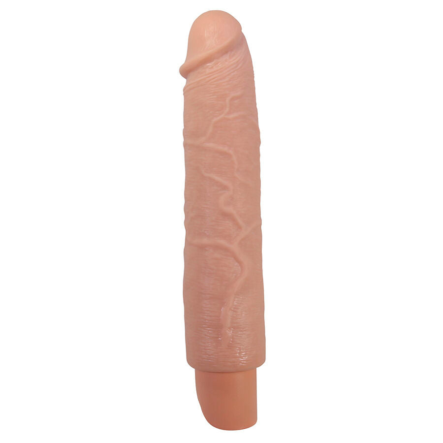 PRETTY LOVE - SOREN VIBRADOR FLEXÍVEL E REALISTA