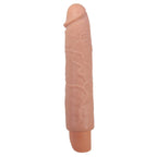 PRETTY LOVE - SOREN VIBRADOR FLEXÍVEL E REALISTA