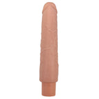PRETTY LOVE - SOREN VIBRADOR FLEXÍVEL E REALISTA