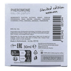 HOT - PERFUME DE FEROMÔNIOS DUBAI EDIÇÃO LIMITADA FEMININO 30 ML