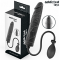 ADDICTED TOYS - DILDO INFLÁVEL MODELO 4
