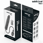 ADDICTED TOYS - DILDO INFLÁVEL MODELO 4