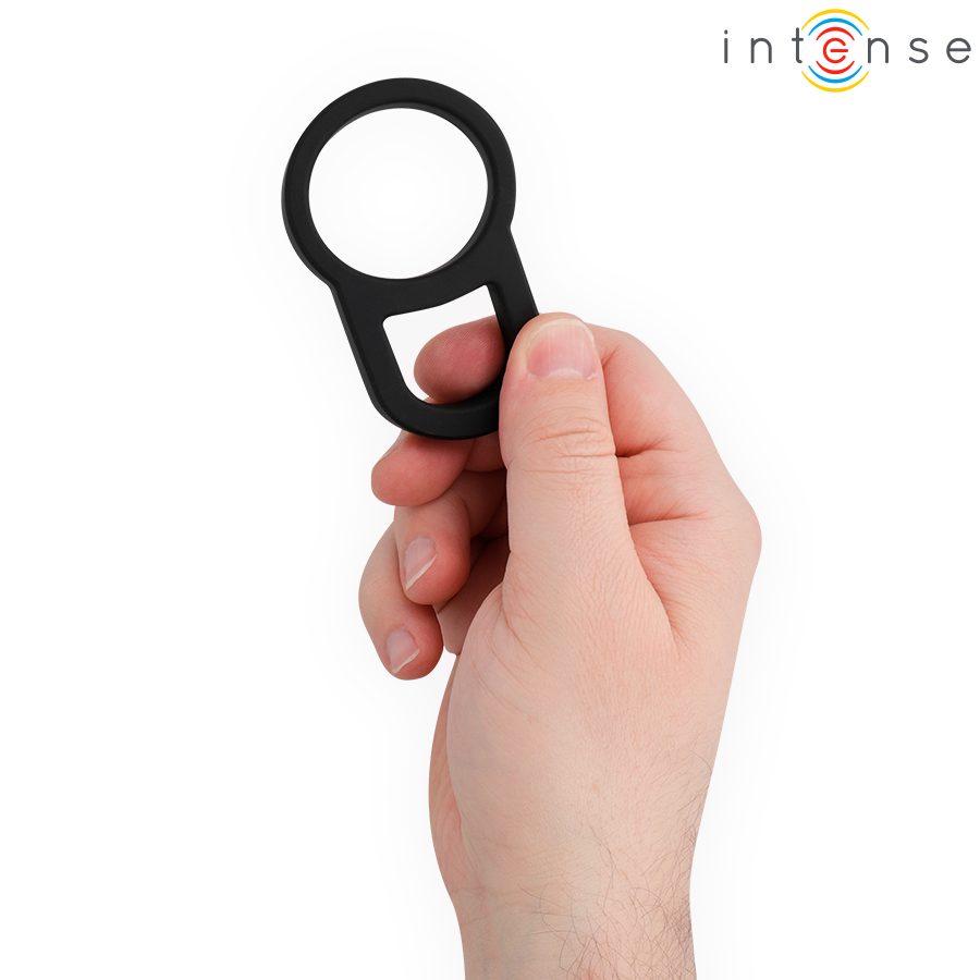 INTENSE - CONLETH ANEL PENIANO DUPLO AJUSTÁVEL MODELO 3