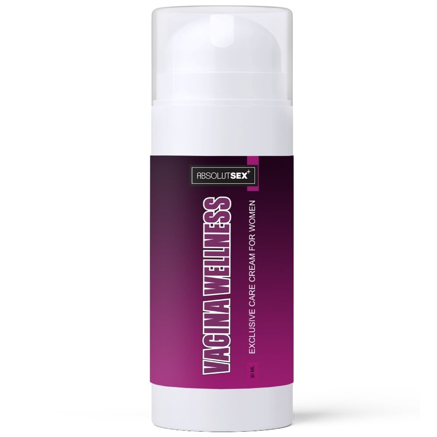 RUF - VAGINA WELLNESS PARA MASSAGEM LBIOS 30ML