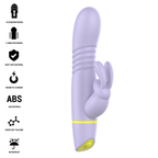 INTENSE - HELEN RABBIT STIMULATOR & THRUSTING VIBRATION