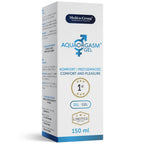 MEDICA GROUP - AQUA ORGASM GEL ÍNTIMO 150 ML