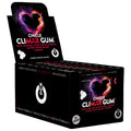 WUG SEX SENSE - CLIMAX | EXPOSITOR 12 X 8 UNIDADES