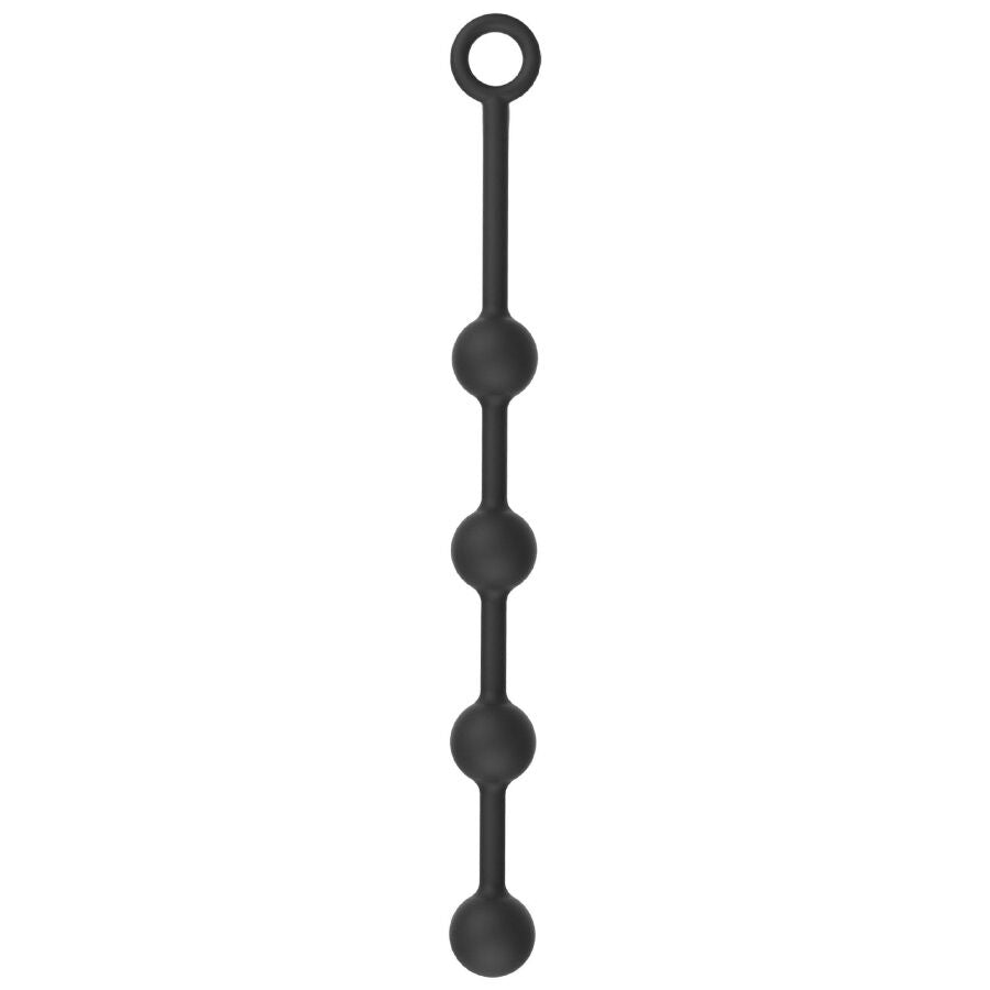 HIDDEN DESIRE - EXTREME BOLAS ANAIS PESADAS M