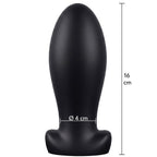 HIDDEN DESIRE - EXTREME HEAVY ANAL STRETCHER PLUG ANAL L