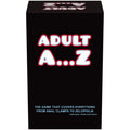 KHEPER GAMES - ADULTO A...Z JOGO DE FESTA ADULTO
