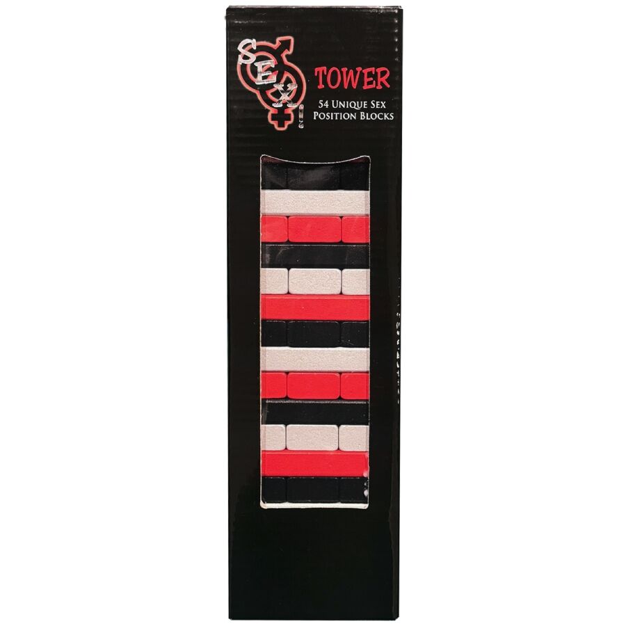 KHEPER GAMES - SEXO! TORRE