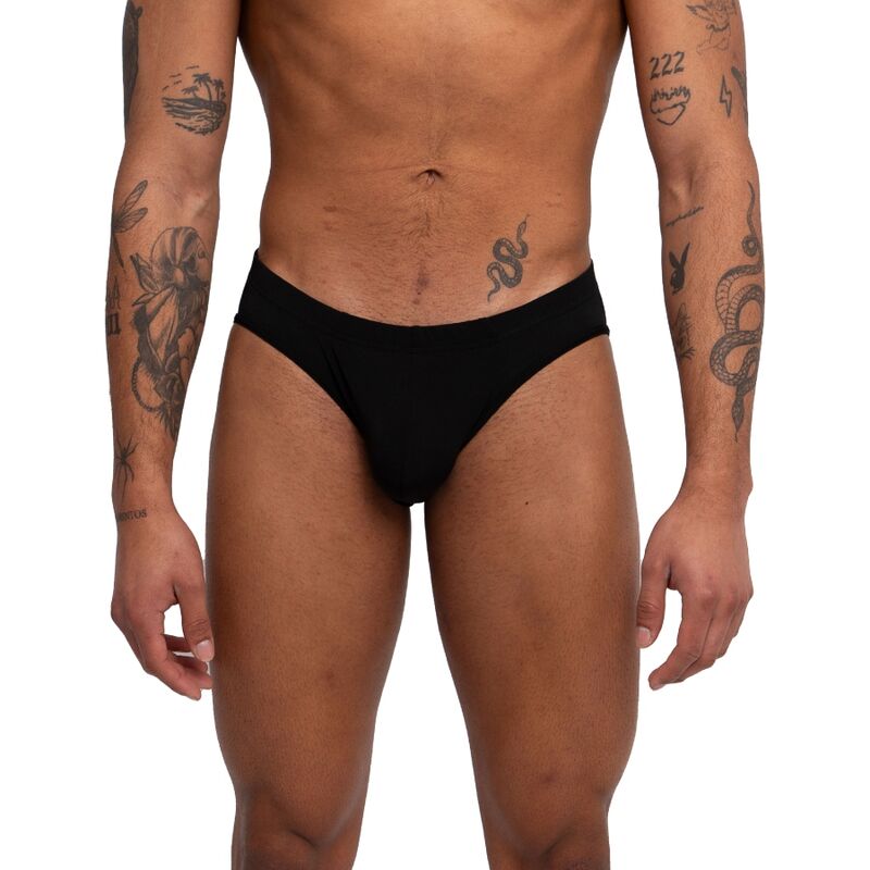 BURN - 019 DESLIZAMENTO PRETO S
