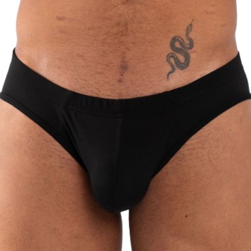 BURN - 019 DESLIZAMENTO PRETO L