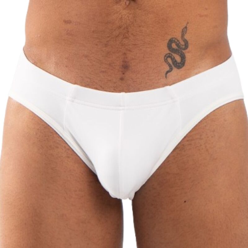BURN - 021 DESLIZAMENTO BRANCO L