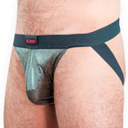 BURN - 023 JOCK STUDIO 54 M