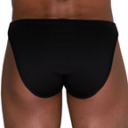 MACHO - MCH010 PRETO SLIP SIDE M