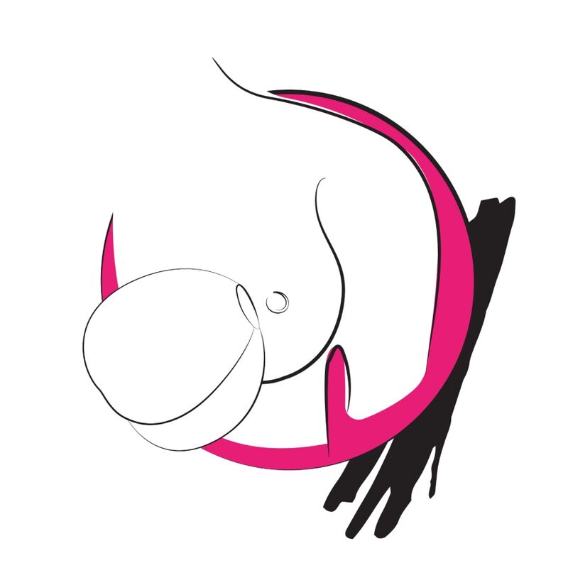 ROMP - SUCÇÃO CLITORIAL DE PÊSSEGO ROSA