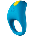 ROMP - JUKE ANEL PENIANO DE SILICONE COM VIBRADOR PARA ESTIMULAÇÃO CLITÓRICA