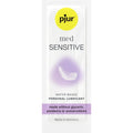 PJUR - MED SENSITIVE GLIDE LUBRIFICANTE BASE DE GUA 2 ML